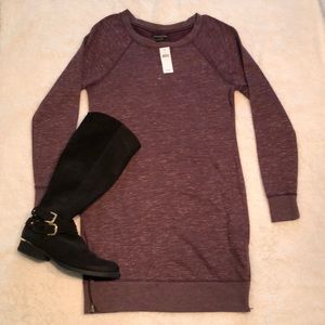 NWT! Banana Republic Sweater Dress
